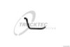 TRUCKTEC AUTOMOTIVE 02.40.065 Radiator Hose